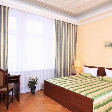 Ark Am Hauptbahnhof Bed & Breakfast Berlin Exterior photo